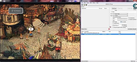 ff9 cheat engine.
